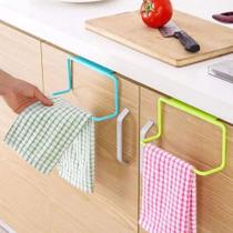 Suporte plástico para Toalhas Panos de prato e utensílios Suporte plástico para Toalhas Panos de prato e utensílios