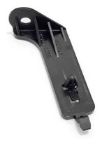Suporte Plástico Tampa Coletor Motor Renault Mégane - 8200420516
