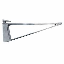 Suporte Plus Cromado 6 Unidades