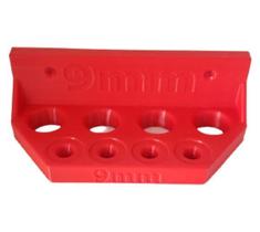 Suporte Plus De Parede Para Dies 5c 4 Dies E 4 Shell Holder Suporte Plus De Parede Para Dies 5c 4 Dies E 4 Shell Holder