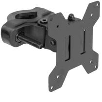 Suporte Pole Mount VIVO MOUNT-POLE01 para telas de 13-30 polegadas