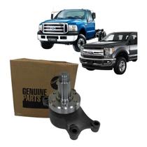 Suporte Polia Ventilador Ford F350/ F4000 2.8 Isf 14/19 - Cummins - BH3T28884AA