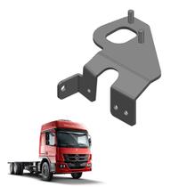 Suporte Pontalete Mb Atego 2428 2007 A 2012 Externo