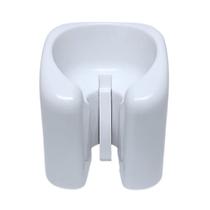 Suporte Pontas com Lingueta Diâmetro Menor Compatível Olsen Suporte Pontas com Lingueta Diâmetro Menor Compatível Olsen