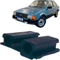 Suporte Ponteira Parachoque Dianteiro Traseiro Escort 83 a 86 Suporte Ponteira Parachoque Dianteiro Traseiro Escort 83 a 86