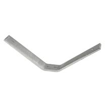 Suporte Pontoon Bolster C.E. Smith 40 cm x 5 cm Suporte Pontoon Bolster C.E. Smith 40 cm x 5 cm