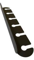 Suporte Porta 06 Taças de Vinho para Parede - Design Sofisticado e Instalação Fácil Suporte Porta 06 Taças de Vinho para Parede - Design Sofisticado e Instalação Fácil