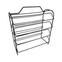Suporte Porta 40 Capsulas 3 Corações Suporte Porta 40 Capsulas 3 Corações
