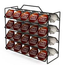 Suporte Porta 40 Capsulas Cafe Dolce Gusto Organizador