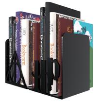 Suporte Porta Apoiador Lateral de Livros Estante Prateleira Tema Harry Potter - ARTBOX3D