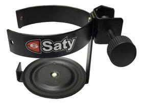 Suporte porta bebidas para pedestal saty scl15