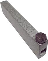 Suporte Porta Bits 3/8 - RS Ferramentas