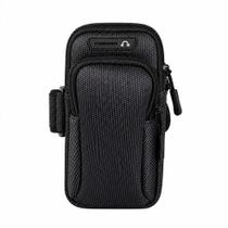 Suporte Porta Celular Braçadeira Corrida Caminhada Esportiva Suporte Porta Celular Braçadeira Corrida Caminhada Esportiva