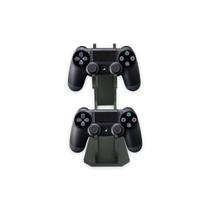 Suporte Porta Controle Gamer 16x10x23 Mdf Madeira Pintado Suporte Porta Controle Gamer 16x10x23 Mdf Madeira Pintado