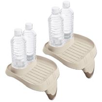 Suporte porta copo intex para spa 26x22x18cm2un