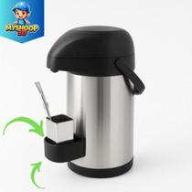 Suporte Porta Copo Tereré Chimarrão Compatível com Garrafa Suporte Porta Copo Tereré Chimarrão Compatível com Garrafa