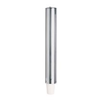 Suporte Porta Copos Descartáveis Inox - 50ml