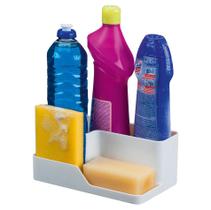 Suporte Porta Detergente Esponja Organizador de Pia Cozinha - 1070 Future