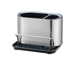 Suporte Porta Detergente Liquido Inox Mimo Style Suporte Porta Detergente Liquido Inox Mimo Style