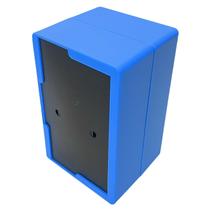 Suporte Porta Dispenser Guardanapo Duplo Plástico Dois Lados Decorativo Unidade Suporte Porta Dispenser Guardanapo Duplo Plástico Dois Lados Decorativo Unidade
