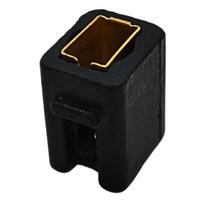 Suporte Porta Escova Carvão Compatível com Furadeira de Impacto 3/8" Tramontina 500W