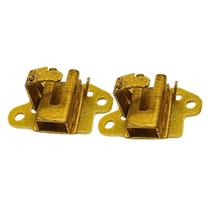 Suporte Porta Escova Carvão para Furadeira de Impacto 1/2" Tramontina Master 600W 42410/807 Suporte Porta Escova Carvão para Furadeira de Impacto 1/2" Tramontina Master 600W 42410/807