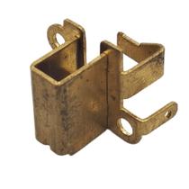 Suporte Porta Escova Carvão para Furadeira de Impacto 1/2" Tramontina Master 850W 42412/951 Suporte Porta Escova Carvão para Furadeira de Impacto 1/2" Tramontina Master 850W 42412/951