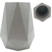 Suporte Porta Escova De Dente Artesanal P/ Pia Banheiro