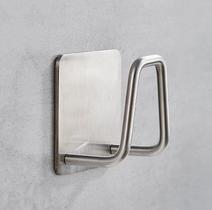 Suporte Porta Esponja Bucha Inox p/ Pia Cozinha Suporte Porta Esponja Bucha Inox p/ Pia Cozinha