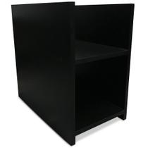 Suporte Porta Gabinete CPU E Estabilizador Madeira Mdf