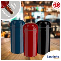 Suporte Porta Garrafa Térmico 600ml de Cerveja Unitermi