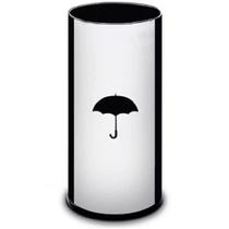 Suporte Porta Guarda-chuva Em Aço Inox Martinazzo