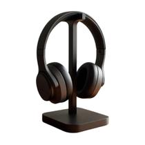 Suporte Porta Headphone, Headset e Fone De Ouvido de Mesa