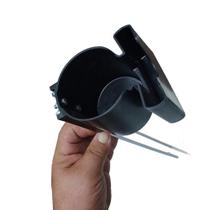 Suporte Porta Lata Celular Copo P/ Pescaria em Barranco