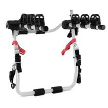 Suporte Porta Malas Transbike Universal para 3 Bikes Eqmax Zx