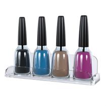 Suporte Porta Nicho Organizador Expositor de Parede para Esmaltes - ARTBOX3D Suporte Porta Nicho Organizador Expositor de Parede para Esmaltes - ARTBOX3D