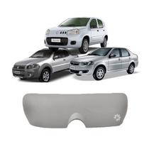 Suporte Porta Óculos Cinza Claro Fiat Palio Siena Strada Uno Suporte Porta Óculos Cinza Claro Fiat Palio Siena Strada Uno