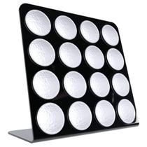 Suporte Porta Organizador De Mesa Compatível com Até 16 Cápsulas de Café Nespresso Suporte Porta Organizador De Mesa Compatível com Até 16 Cápsulas de Café Nespresso