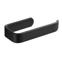 Suporte Porta Papel Higiênico Parede Adesivo 3m Elegante