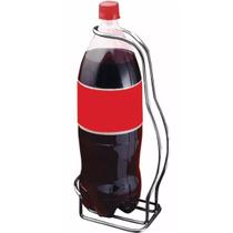 Suporte Porta Refrigerante 2 Litros Pet Porta Alça Garrafa