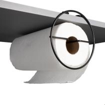 Suporte Porta Rolo Papel Toalha Para Mesa