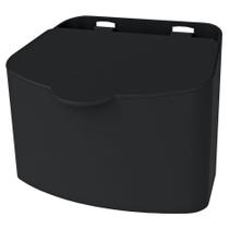 Suporte Porta Saleiro Sal Açúcar 500g de Pia Bancada Cozinha - 1113 Future Suporte Porta Saleiro Sal Açúcar 500g de Pia Bancada Cozinha - 1113 Future