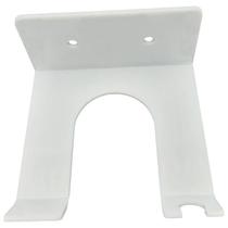 Suporte Porta Secador Cabelo E Cabo Fixa Na Parede Com Furos Suporte Porta Secador Cabelo E Cabo Fixa Na Parede Com Furos