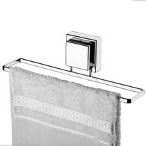 Suporte Porta Toalha Banheiro Toalheiro Rosto Banheiro Lavabo Pano de Prato Cozinha Com Ventosa Sem Suporte Porta Toalha Banheiro Toalheiro Rosto Banheiro Lavabo Pano de Prato Cozinha Com Ventosa Sem