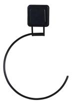 Suporte Porta Toalha De Rosto Toalheiro Banheiro Sem Furo Suporte Porta Toalha De Rosto Toalheiro Banheiro Sem Furo