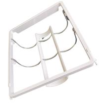 Suporte Porta Vinho Geladeira Brastemp Bre58 Brm58 Bre59