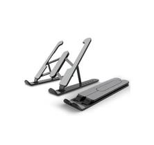 Suporte Portátil Ajustável Para Notebook Com 6 Níveis