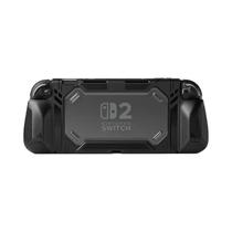 Suporte Portátil Antiderrapante Com Pegada Integrada Para Console Switch 2 AOLION ABS NS2 Suporte Portátil Antiderrapante Com Pegada Integrada Para Console Switch 2 AOLION ABS NS2