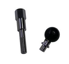 Suporte Portátil AXION Spyder TV Parafuso de Aço Inoxidável RAM Suporte Portátil AXION Spyder TV Parafuso de Aço Inoxidável RAM