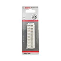 Suporte Portátil BOSCH 2608522424 Pick&Click Para Brocas E Pontas De Chave De Fenda Com 8 Slots,
